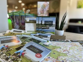 Kostenlose Wanderkarten