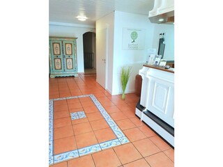 Chambre de vacances Hümmerich Enregistrement extérieur 2