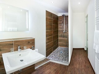 Chambre de vacances Hümmerich Enregistrement extérieur 24