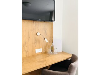 Chambre de vacances Hümmerich Enregistrement extérieur 36