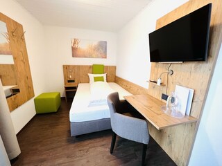 Chambre de vacances Hümmerich Enregistrement extérieur 43