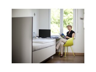 Camera per vacanze Waldbreitbach Caratteristiche 70