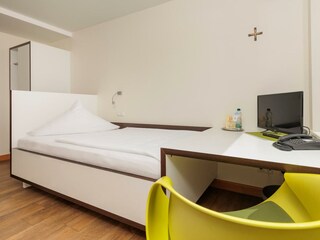Chambre de vacances Waldbreitbach Équipement 73