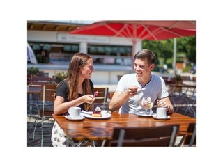 Camera per vacanze Waldbreitbach Registrazione all'aperto 16