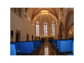 Camera per vacanze Waldbreitbach Registrazione all'aperto 59