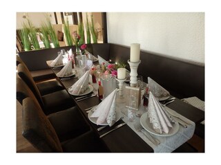 Habitación de vacaciones Hümmerich Grabación al aire libre 2