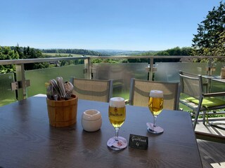 Chambre de vacances Hümmerich Enregistrement extérieur 4