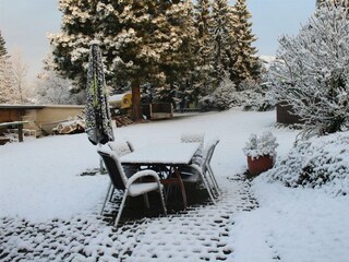 Vakantiekamer Hümmerich Buitenaudio-opname 25