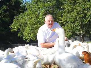 Camera per vacanze Hümmerich Registrazione all'aperto 35