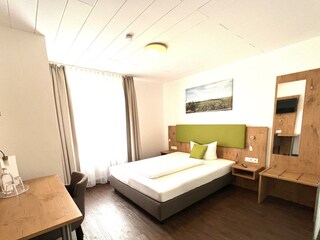 Chambre de vacances Hümmerich Enregistrement extérieur 29