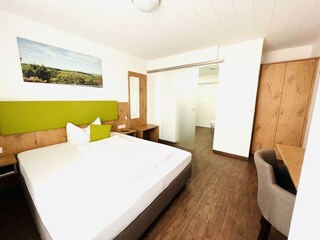 Chambre de vacances Hümmerich Enregistrement extérieur 47