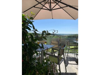 Habitación de vacaciones Hümmerich Grabación al aire libre 7