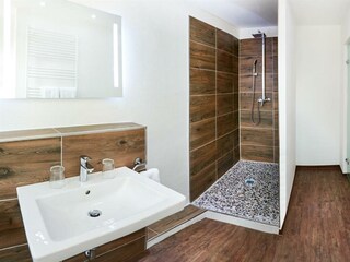 Habitación de vacaciones Hümmerich Características 50