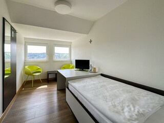 Camera per vacanze Waldbreitbach Caratteristiche 38