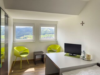 Camera per vacanze Waldbreitbach Caratteristiche 40