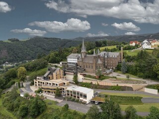 Vakantiekamer Waldbreitbach Buitenaudio-opname 2