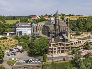 Vakantiekamer Waldbreitbach Buitenaudio-opname 23