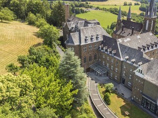 Vakantiekamer Waldbreitbach Buitenaudio-opname 24