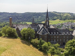 Vakantiekamer Waldbreitbach Buitenaudio-opname 4