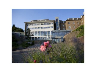 Vakantiekamer Waldbreitbach Buitenaudio-opname 4