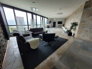 Vakantiekamer Waldbreitbach Buitenaudio-opname 5