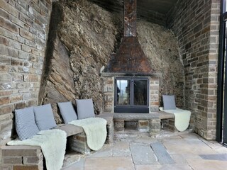 Vakantiekamer Waldbreitbach Buitenaudio-opname 25