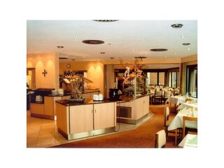 Vakantiekamer Waldbreitbach Buitenaudio-opname 6