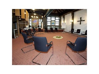 Vakantiekamer Waldbreitbach Buitenaudio-opname 12