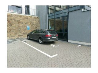 Vakantiekamer Waldbreitbach Buitenaudio-opname 20