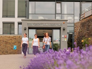 Chambre de vacances Waldbreitbach Enregistrement extérieur 30