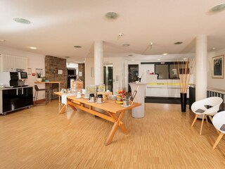 Vakantiekamer Waldbreitbach Buitenaudio-opname 26