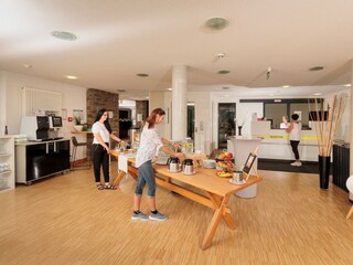 Vakantiekamer Waldbreitbach Buitenaudio-opname 39