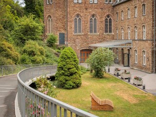 Vakantiekamer Waldbreitbach Buitenaudio-opname 22