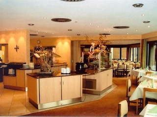 Restaurant Klosterbergterrassen Cafeteria I