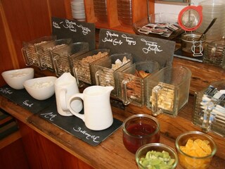 Habitación de vacaciones Roßbach/Wied Grabación al aire libre 3