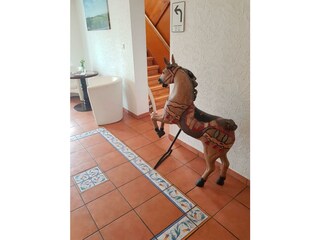 Apartamento Hümmerich Grabación al aire libre 3