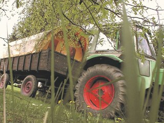 Appartement Hümmerich Buitenaudio-opname 18