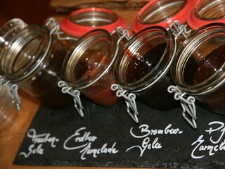 Camera per vacanze Roßbach/Wied Registrazione all'aperto 16