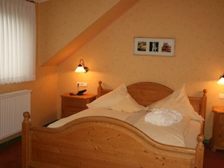 Doppelzimmer 1