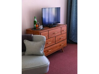 Sitzecke Zimmer