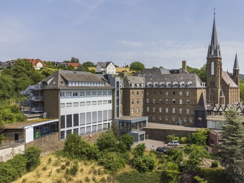 Vakantiekamer Toegankelijk tweepersoonskamer