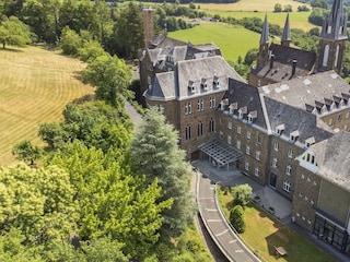 Vakantiekamer Waldbreitbach Buitenaudio-opname 26