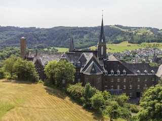 Vakantiekamer Waldbreitbach Buitenaudio-opname 27