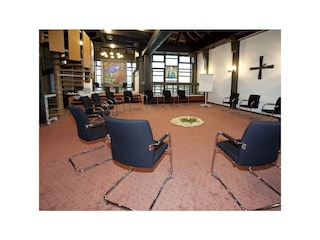 Vakantiekamer Waldbreitbach Buitenaudio-opname 31