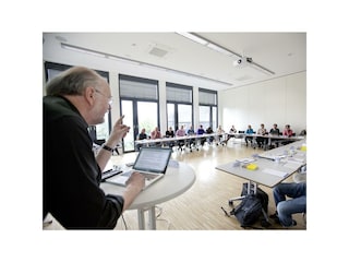 Vakantiekamer Waldbreitbach Buitenaudio-opname 32