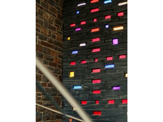 Chambre de vacances Waldbreitbach Enregistrement extérieur 34