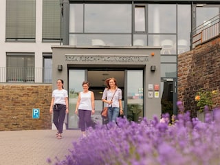 Vakantiekamer Waldbreitbach Buitenaudio-opname 22