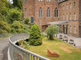 Vakantiekamer Waldbreitbach Buitenaudio-opname 25