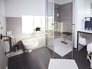 Camera per vacanze Waldbreitbach Caratteristiche 43