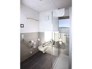 Camera per vacanze Waldbreitbach Caratteristiche 44